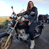 Photo de profil de Jeanine Deudon