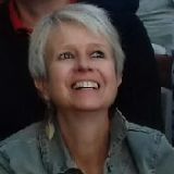 Photo de profil de Nathalie Tardy