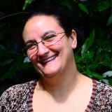 Photo de profil de Sylvie Lopez