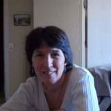 Photo de profil de Annie Mazet