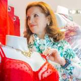 Photo de profil de Sylvie Rey