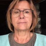 Photo de profil de Marie France Bandin