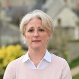 Photo de profil de Laetitia Le Goff