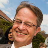 Photo de profil de Jean Michel Verdonck