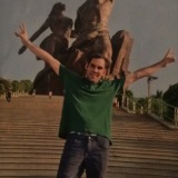 Photo de profil de Emmanuel Vernay