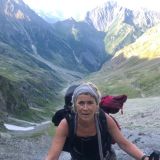 Photo de profil de Nathalie Hamon
