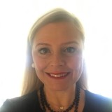 Photo de profil de Sophie Webb