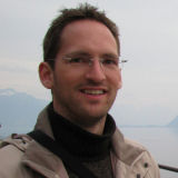 Photo de profil de Nicolas Pineau