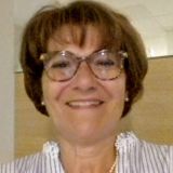 Photo de profil de Gisèle Sancho