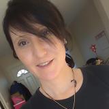 Photo de profil de Séverine Sabatini