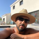 Photo de profil de Fouad Derradji