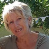 Photo de profil de Huguette Alegre