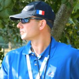 Photo de profil de Manu Mauguin