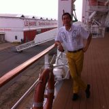Photo de profil de Philippe Truong