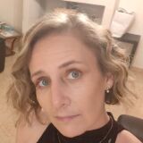 Photo de profil de Magali Faurie