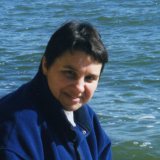 Photo de profil de Daniele Ruibet