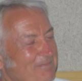 Photo de profil de Jean-Marcel Mollanger