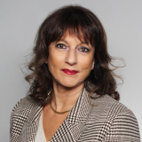 Photo de profil de Marie-Françoise Reygnaud