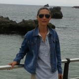 Photo de profil de Patricia Gonzalez