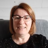 Photo de profil de Sylvie de Jesus