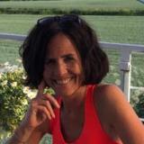 Photo de profil de Claire Fargère-Wolf