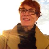Photo de profil de Claudine Vaccaro