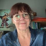 Photo de profil de Nathalie Oblin