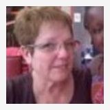 Photo de profil de Jacqueline Saint-Dizier