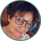 Photo de profil de Marie-Hélène Cherruet