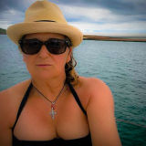 Photo de profil de Marie Benichou