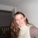 Photo de profil de Marie Gagnon