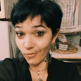 Photo de profil de Camille Sanchez