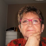 Photo de profil de Brigitte Roix
