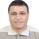 Photo de profil de Aziz Mansouri