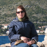 Photo de profil de Bernadette Achard