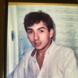 Photo de profil de Christophe Dumas