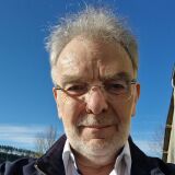 Photo de profil de Claude Dessy