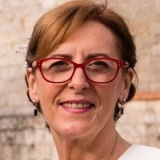 Photo de profil de Cécile Mouysset