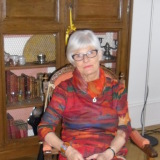 Photo de profil de Anne-France Delarchand
