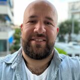 Photo de profil de Emmanuel Gonzalez