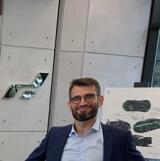 Photo de profil de Patrick Moreau