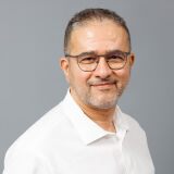 Photo de profil de Mounir Amara