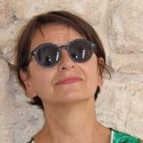 Photo de profil de Emmanuelle Sechet