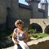 Photo de profil de Eliane Garçon