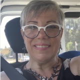 Photo de profil de Nadine Denos