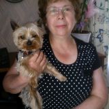 Photo de profil de Martine Letellier
