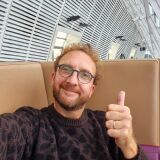 Photo de profil de Guillaume Petit