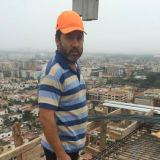 Photo de profil de Rachid Alami