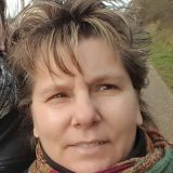 Photo de profil de Sylvie Marcq