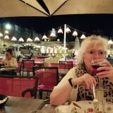 Photo de profil de Martine Peresutti